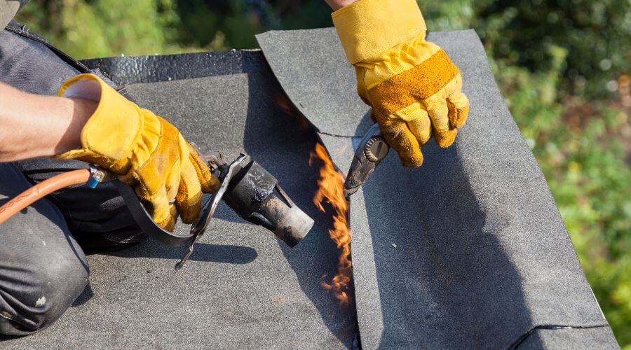 Expert new roof installation services in Nellysford, VA